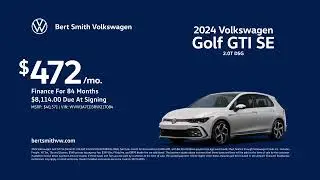 Volkswagen Golf GTI 09/30/2024 4365734
