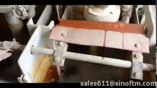 iron ore beneficiation equipment, flotation plant, manganese ore processing equipment plant