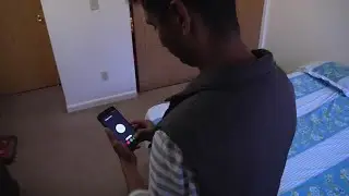 Selfie Medicine App Pushes People To Take Pills