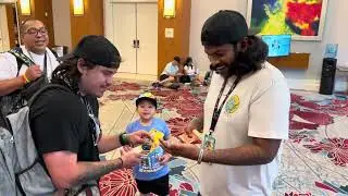 Hey @andyvazquez9286 check out this @ShinyVert video from the UNEDITED VAULT!