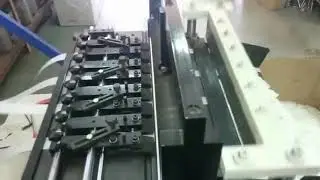 Paper cutting and forming machine umang electrical ahmedabad 9904817413, 9033836302