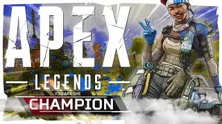 High Roller Apex Legends Wagers! | Pro Player