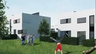 Tranbjerg rejsegilde, Brabrand Boligforening