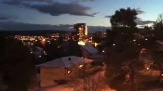 Trondheim Persaunet Student Housing 2012
