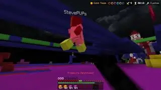 hive sumo fists