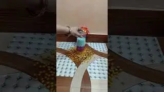 relaxing short beads 😀 #satisfying #youtube