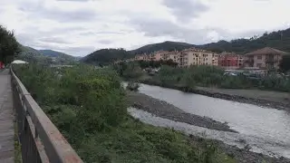 Casarza Ligure, interventi mirati sui cinghiali nei pressi del centro abitato