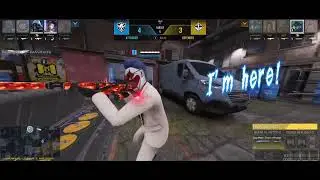 ROAD TO LEGENDARY TIER! KRIG 6