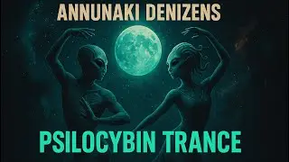 Annunaki Denizens &mdash; Psilocybin Trance | The Dance of the Anunnaki