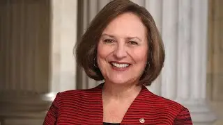 US Sen. Deb Fischer of Nebraska announces re-election