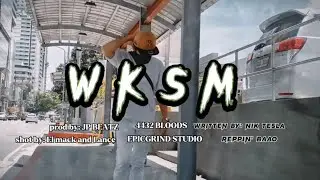 Nik Tesla - WKSM (Official music video)