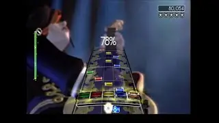 T.N.T. (Live) - AC/DC Guitar FC (PS2) AC/DC Rock Band Track Pack