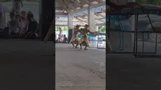 Can YOU Master These Traditional Island Dance Steps?