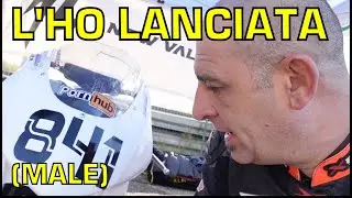 Con la MINIGP a Lombardore