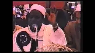 Qur'an 53 Surah An-Najm  (26-39) - Sheikh Muh Robiu Adebayo Abd Malik RTA.- 9