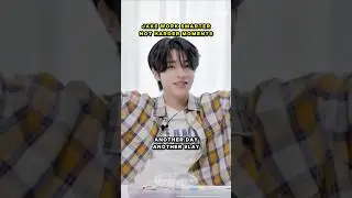 smart jake 🦮 work smarter not harder moments 😂 our genius Aussie Boy Sim Jaeyun #enhypen #jake #제이크