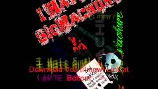 SigNachure ft. Slakah the Beatchild - Enjoy Yaself v3