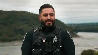 Lancaster County Sheriff's Office - Deputy Lopez