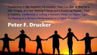 Hubity The Secret To Leadership In Network Marketing