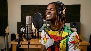 Don't Stop - Tafara Blue (AI Artist & Video)