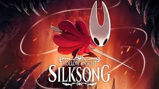 Hollow Knight SilkSong - Ants Fight