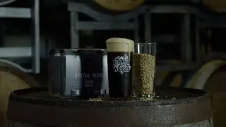Stone Beer 2023 Now Available