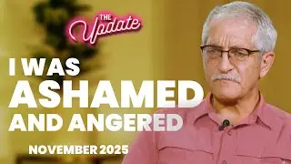 Over 500 English Bible Versions | The Update Ep 33