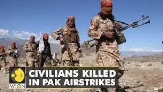 3255-Pakistan slams cross border terror, tensions escalate between Kabul and Islamabad