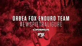 Pietra Ligure - Enduro World Series 2020 I Orbea FOX Enduro Team