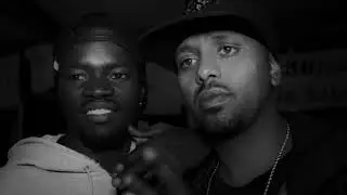 ETHIOS  HEADSHOTS 1ST BATTLE JIMMY AK VS AARON
