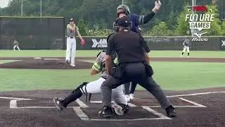 The Rode Show: 2022 Future Games Saturday Highlights