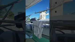 Lagoon 500 Video Tour (50 ft sailing catamaran)