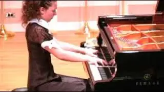 Yulianna Avdeeva - Brahms - Fantasien Op. 116