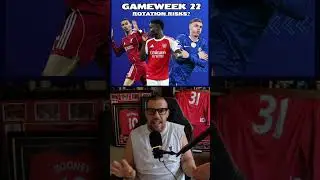 FPL GW22 TOP TRANSFER TIPS 🔥💪💯 #FPL #fantasypremierleague #premierleague