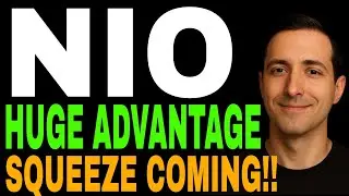 NIO Stock: Government Policy Working in Its Favor &mdash; Compliance Edge & Squeeze Setup