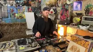 Dj Haze KMR / Kardo Battle 2024 / #scratching