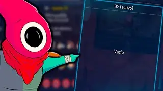 🔴 ANIME DEAD CELLS, VERDADERO FINAL VERDADERO EN VIVO - EMPEZANDO DESDE 0 EN 2023