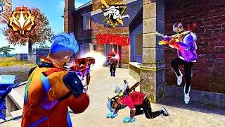 25 Kills 💪 MP5-||| 🔥 Duo Vs Squad 🪂 Poco X3 Pro📲 Free fire | #freefire #gaming #garenafreefire