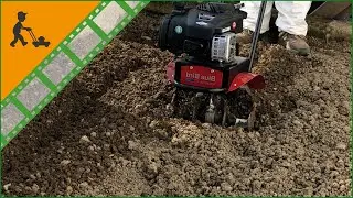 Vid&eacute;o de fonctionnement de la Motobineuse Blue Bird MZ 32630