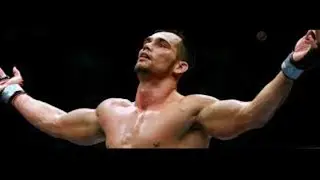 Rich Franklin "Ace" • (Highlight)