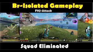Call of Duty: Mobile Gameplay Squad Eliminated 2023 #codm #codmobile #codmtamil