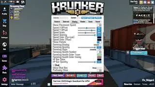 [Krunker] *BEST* Settings for Chromebook 2021 (FPS BOOST)