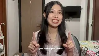Introduction Video for Dubai Business Associates Programme - Stephanie Gabrielle Pudjianto