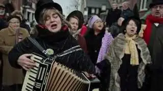 Dickensfestijn Drunen