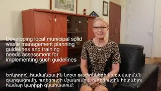 PDRF PROJECT-LOCAL WASTE MANAGEMENT PLANNING GUIDE