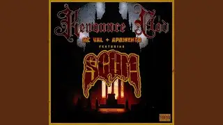 Renounce God (feat. Scum)