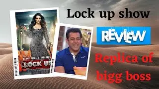 Lockup roast | kangana ranaut | munawar faruqui thug life (in hindi)