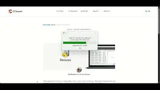 Digital Forensics | Retrieving Deleted Files using Recuva