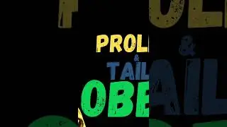 prueben el OBBY oficial de P&T en roblox 🔳@El_Prolino