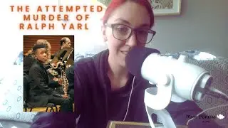 Soft-spoken | attempted murder of Ralph Yarl ASMR